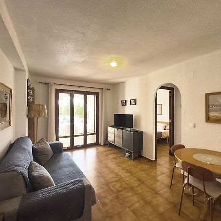 Residential With Pool, 500 Meters To The Beach Orihuela Ngoại thất bức ảnh