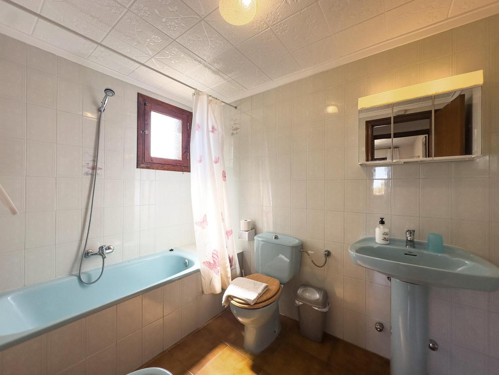Residential With Pool, 500 Meters To The Beach Orihuela Ngoại thất bức ảnh