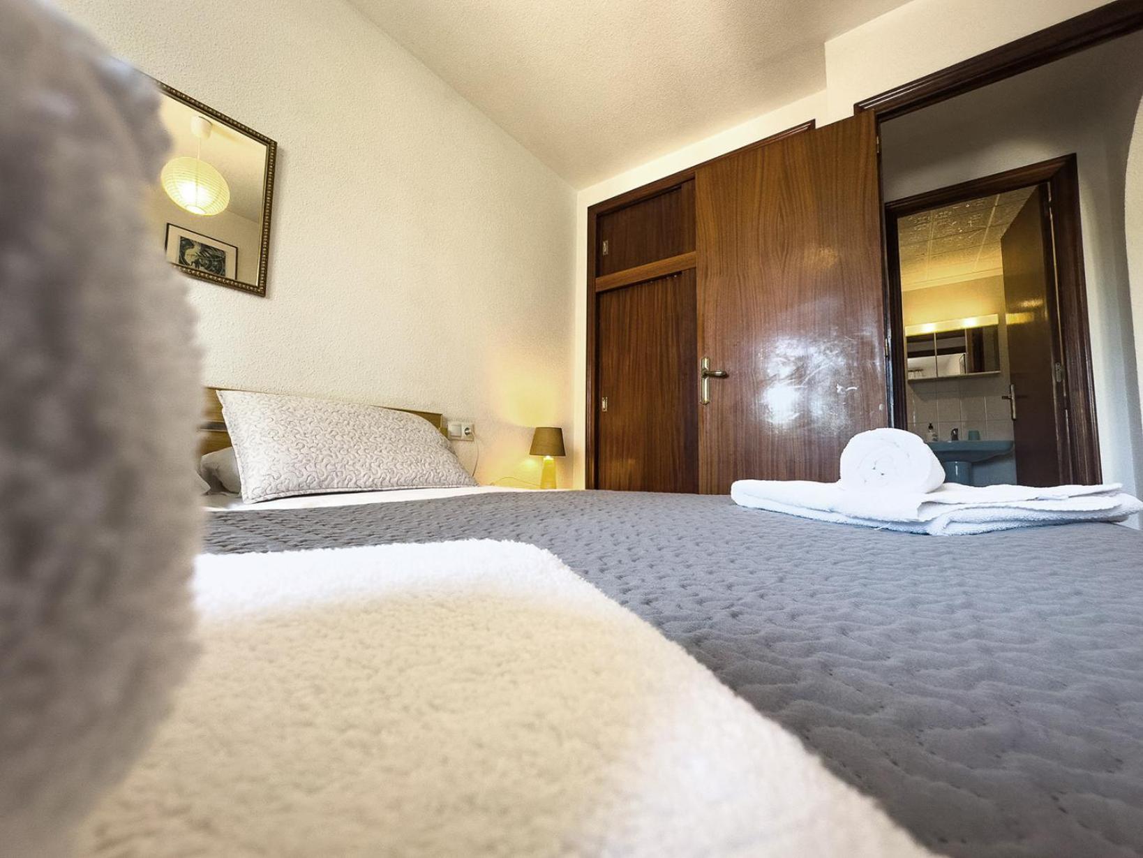 Residential With Pool, 500 Meters To The Beach Orihuela Ngoại thất bức ảnh