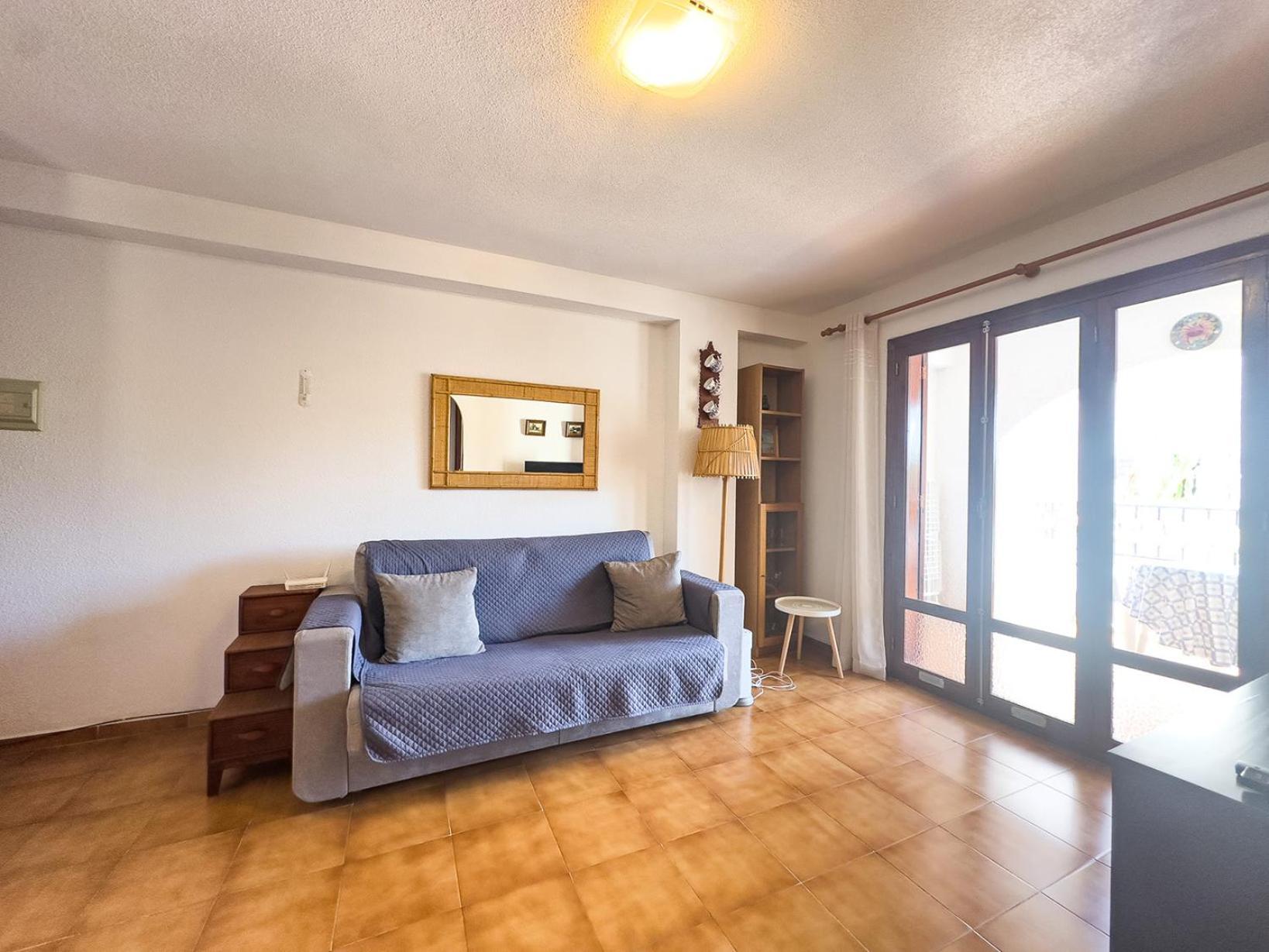 Residential With Pool, 500 Meters To The Beach Orihuela Ngoại thất bức ảnh